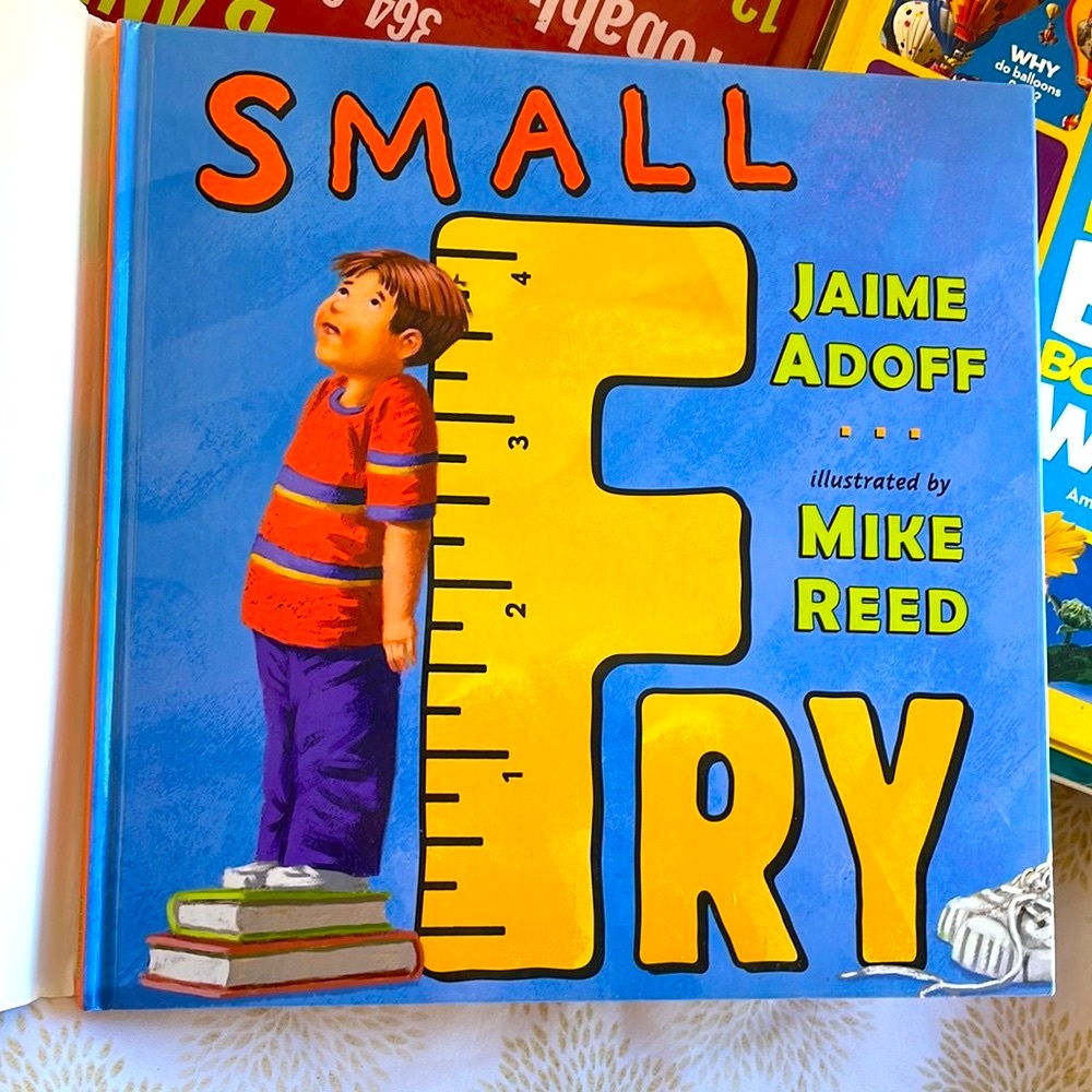 Kids books bundle - Picture 12 of 16